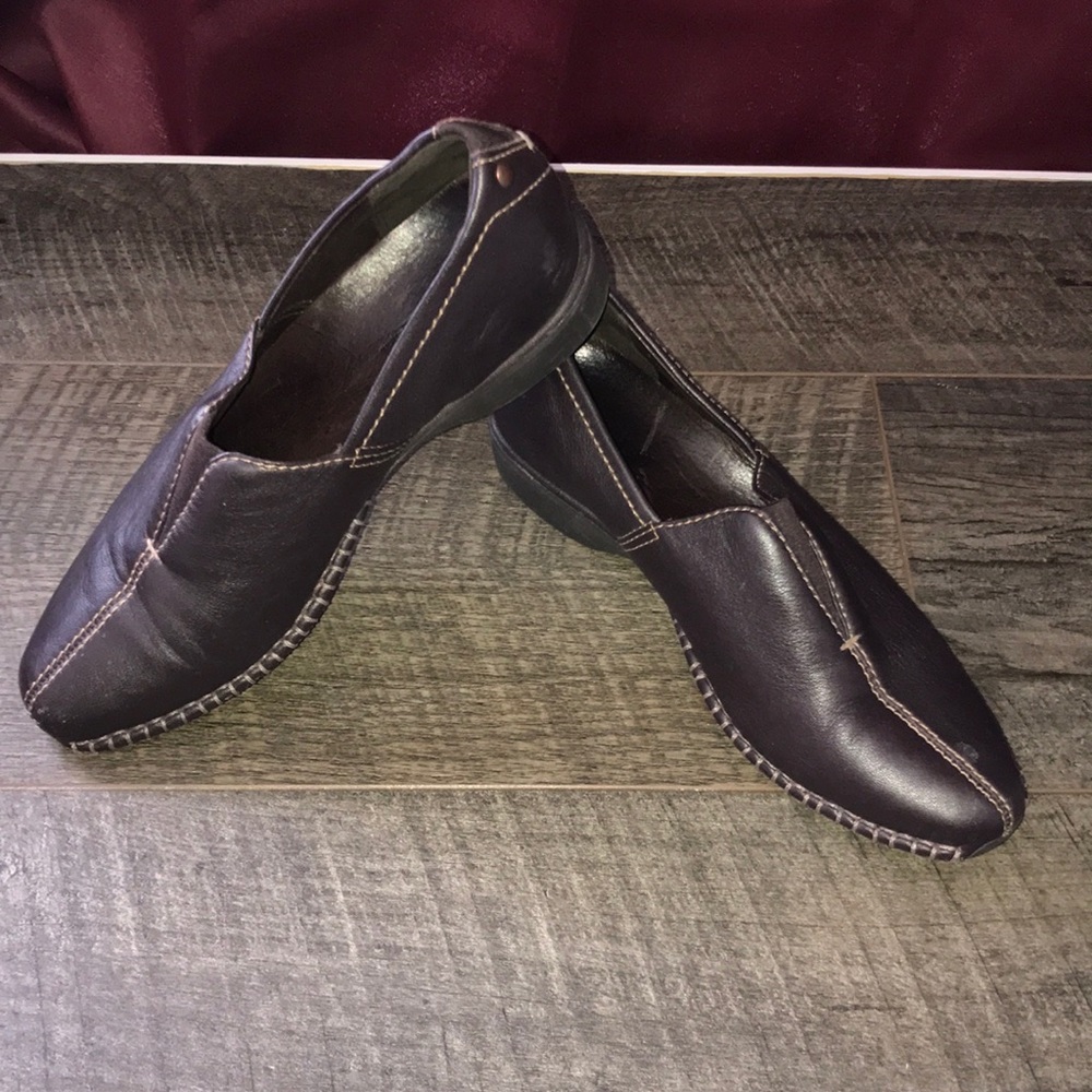 Women’s Timberland Comforia shoes size 6M